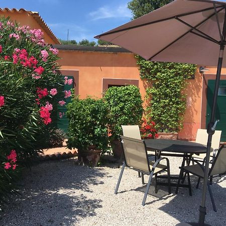 Вилла Poggio Montali Monte Roberto Экстерьер фото