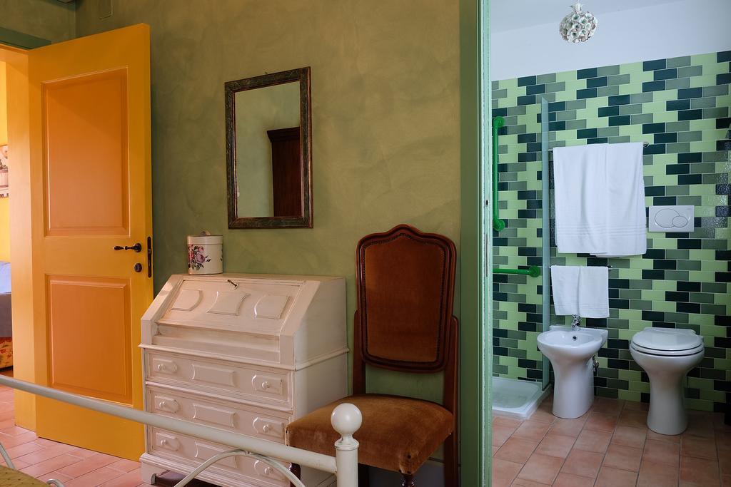 Вилла Poggio Montali Monte Roberto Экстерьер фото
