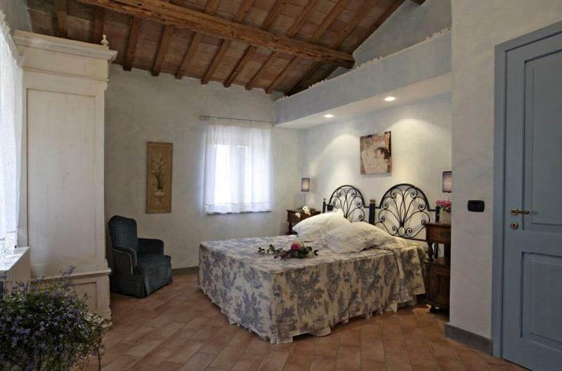 Вилла Poggio Montali Monte Roberto Экстерьер фото